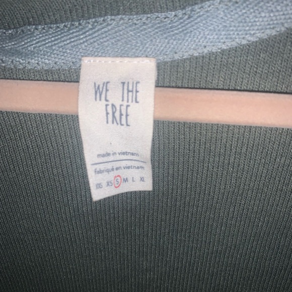 FREE PEOPLE cardigan - Picture 2 of 4